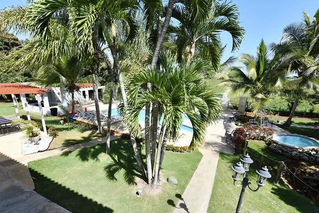 Vacay Villa Sleeps 35 Isabela 0*,  Puerto Rico
