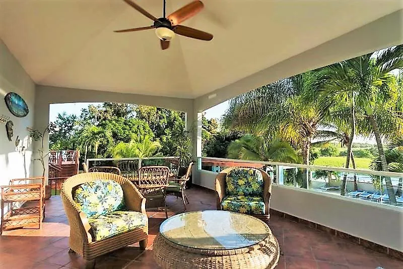 Vacay Villa Sleeps 35 Isabela