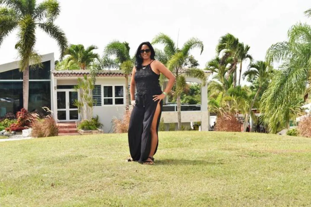 Vacay Villa Sleeps 35 Isabela Puerto Rico